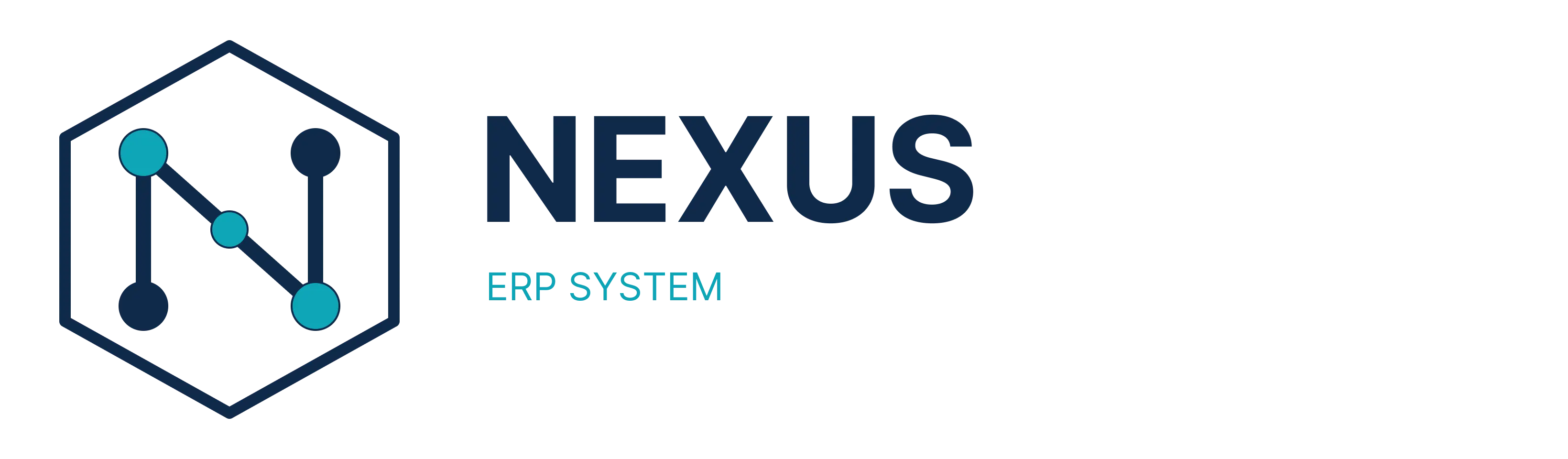 Nexus Logo